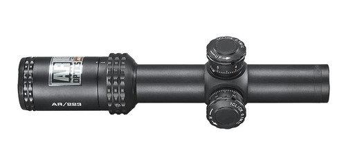 Mira Telescopica Bushnell Ar 1-4x24 Retic Torreta .223/556