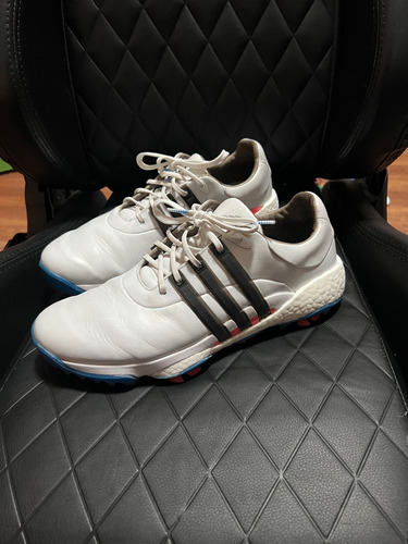 Zapatos Tenis Golf adidas Tour 360 9