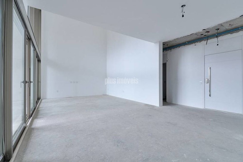 Imagem 5 de 15 de Apartamento Para Venda No Bairro Itaim Bibi Em São Paulo - Cod: Pj54776 - Pj54776
