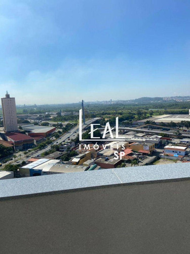 Imagem 22 de 30 de Apartamento Com 3 Dormitórios À Venda, 58 M² Por R$ 420.000 - Macedo - Guarulhos/sp - Ap1538