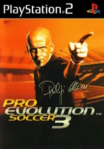 Comprar Pes Pro Evolution Soccer 3 Ps2