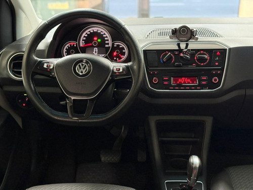 Volkswagen Up! 1.0 T. Flex 12V 5p