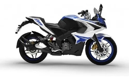 Imagen 13 de 16 de Bajaj Rouser Rs 200 Rs200 0km 2022 - Rvm