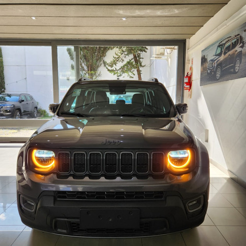 Jeep Renegade Serie S