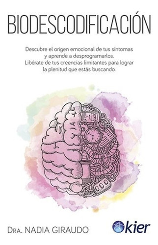 Biodescodificación - Nadia Giraudo
