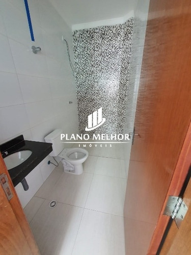 Imagem 5 de 11 de Apartamento Em Condomínio Padrão Para Venda No Bairro Vila Matilde, 2 Dorm, 44 M.ap1497 - Ap1497