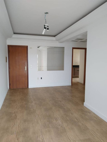 Apartamento - Venda - Forte - Praia Grande - Masot249