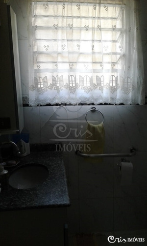 Imagem 8 de 12 de Apartamento Em Jardim Bela Vista - Santo André - Sp - Av05/a87