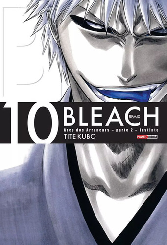 Bleach Remix - Volume 10