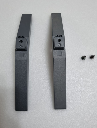 Apoio Pé Pezinho Suporte Tv Lg 32 32lk615bpsb / 32lm627bpsb (Usado)