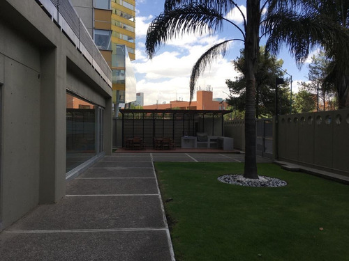 Imagen 27 de 30 de Departamento En Renta Semiamueblado En Residencial Soleil