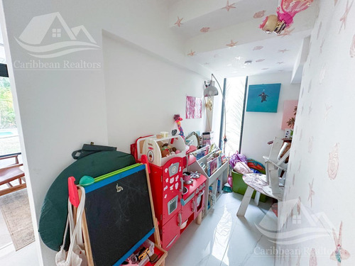 Casa En Venta En Lagos Del Sol Cancun