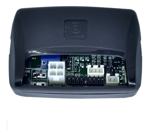 Alarme Automotivo Key Less Fiat Palio Punto Siena Uno