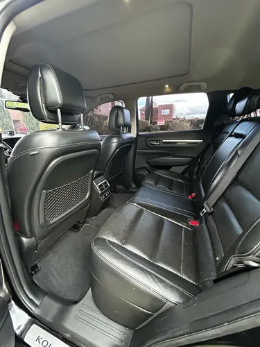 Renault Koleos 2.5 Intens