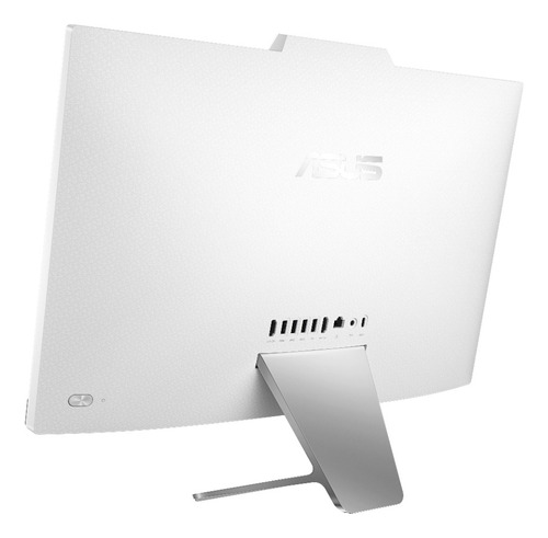 Computador A3402wbak-wa718w All In One Blanco Asus