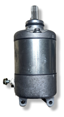 Burro De Arranque Honda Twister Tornado Original (leer Desc)