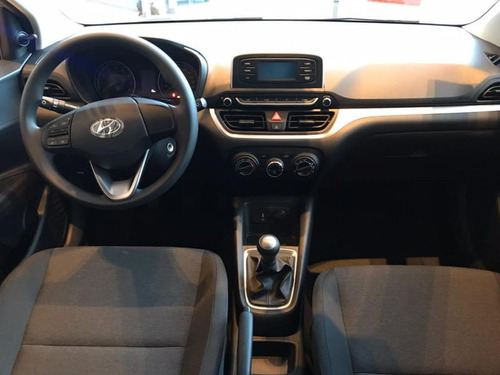 Novo Hyundai Hb20 Sense 1.0 2020