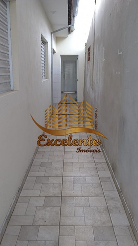 Imagem 4 de 11 de Casas - Venda - Jardim Amanda I - Cod. 195 - V195