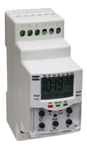 Comprar Timer Coel Digital  Din Bwt40hr 100-240vca