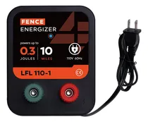 Comprar Cargador De Cerca Eléctrica, 10 Millas 40 Acres Energizador 