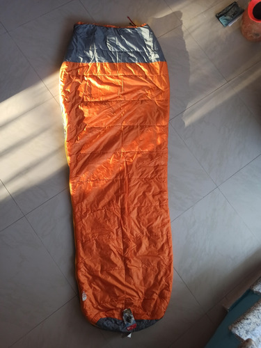 Sleeping Bag The North Face.