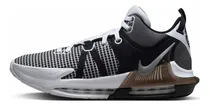 Comprar Botin Nike Hombre Basketball Lebron Witness Vii | Dm1123-100