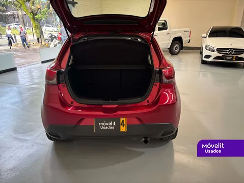 Mazda 2 GRAND TOURING LX