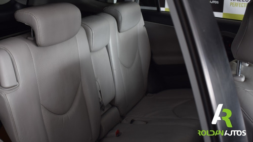 Toyota Rav4 4x4 A/t Full