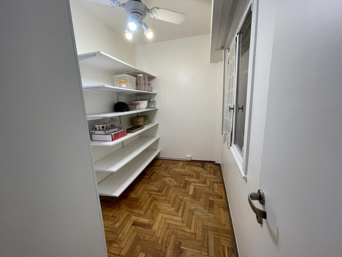 Departamento En Alquiler 4 Ambientes En Belgrano