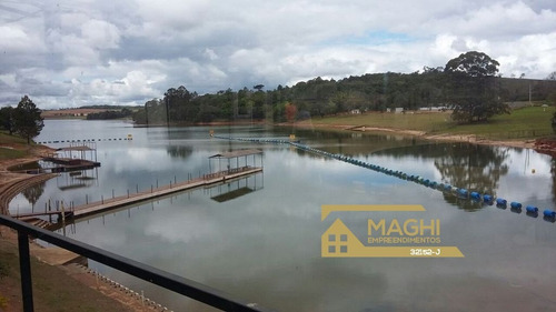 Imagem 23 de 30 de Condomínio Nautico Le Portier Nautic Resicende - Terrenos De 1000 M² Na Represa De Votorantim Sp - T-018 - 33713657