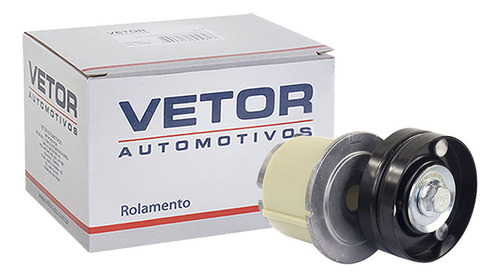 Tensor Do Alternador Ford Fiesta Focus Ecosport 1.6 8v 8134