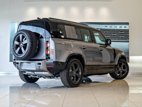 Land Rover Defender 3.0 D300 Turbo Diesel Mhev 110 X-dynamic