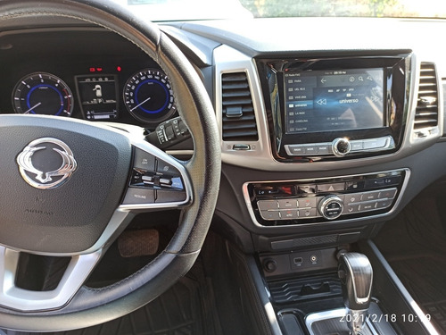 Ssangyong