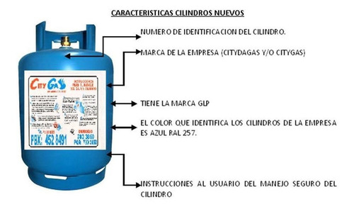 Compresión De Gas Con Instalación Automatizada