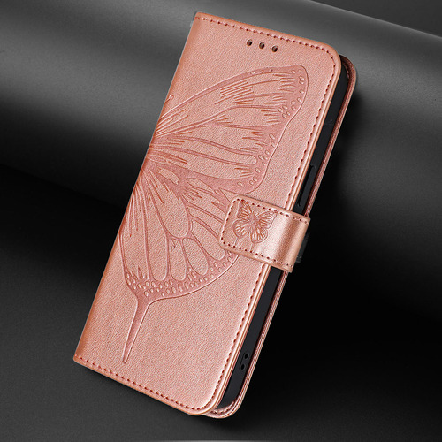Funda De Piel Tipo Cartera Para Oppo Find X5 Pro X5 Lite X5