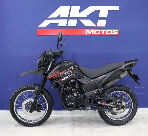 Ttr Ns 200