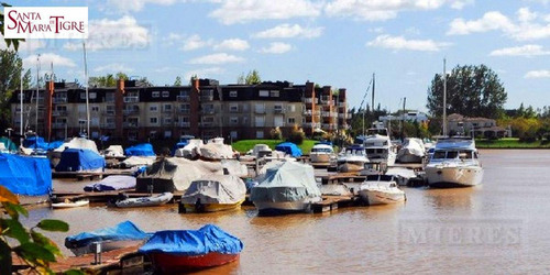 Amarra En Venta En  Santa Maria De Tigre