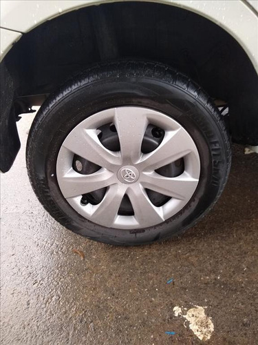 Imagem 8 de 8 de Etios 1.5 Xs 16v Flex 4p Manual