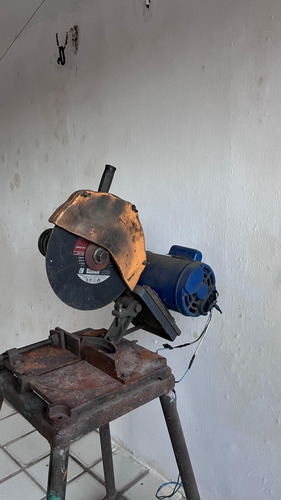 Policorte Com Base Giratória