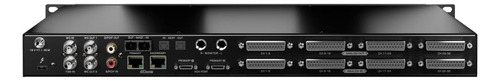 Antelope Audio Galaxy 32 Synergy Core Interfaz 32 Canales Mm