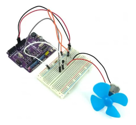 Maker Uno Starter Kit Iniciación (arduino Uno Compatible)