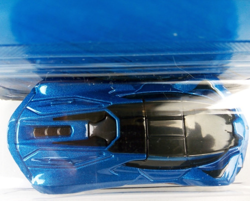 Maisto Lamborghini Terzo Millennio Azul Adventure Force (Usado)