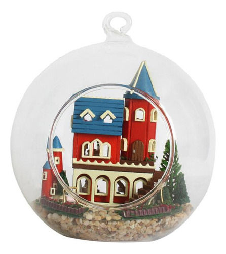 - Diy Regalos Hechos A Mano Casa De Muñecas Casa En Estilo B
