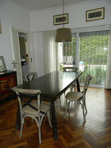 Imagen 10 de 16 de Casa - Mart.-vias/libert.