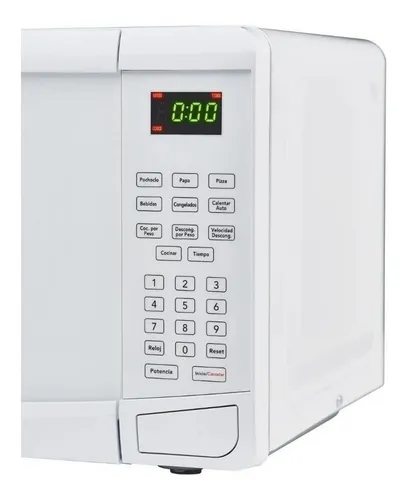 Microondas 23lts Likon Li23g-s20 Digital