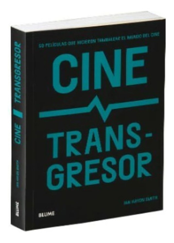 Cine Transgresor - Ian Haydn Smith