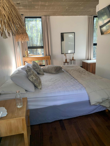 Casa En Alquiler En Bosque De Costa Esmeralda. Pinamar