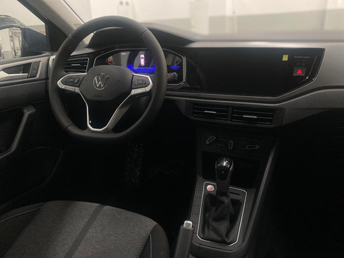 Volkswagen Nivus 1.0 Tsi 200 Comfortline