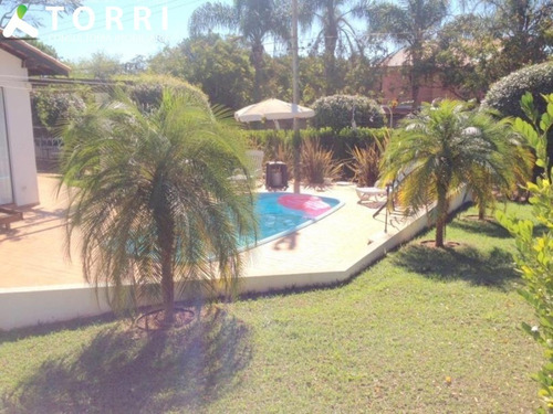 Imagem 14 de 17 de Chácara A Venda No Jardim Alvorada, Araçoiaba Da Serra, Sp. - Ch00212 - 67776059