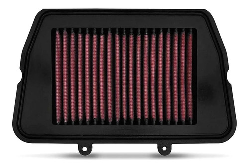 Imagem 4 de 6 de Filtro Ar K&n Kn Triumph Tiger 800 Xc 800xc Xcx Xr Xrx Todas